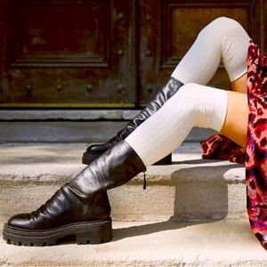 FREE PEOPLE EMMA RUCHE BOOT